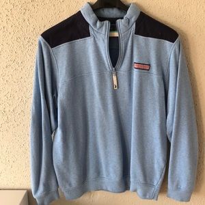 Vineyard vines pullover